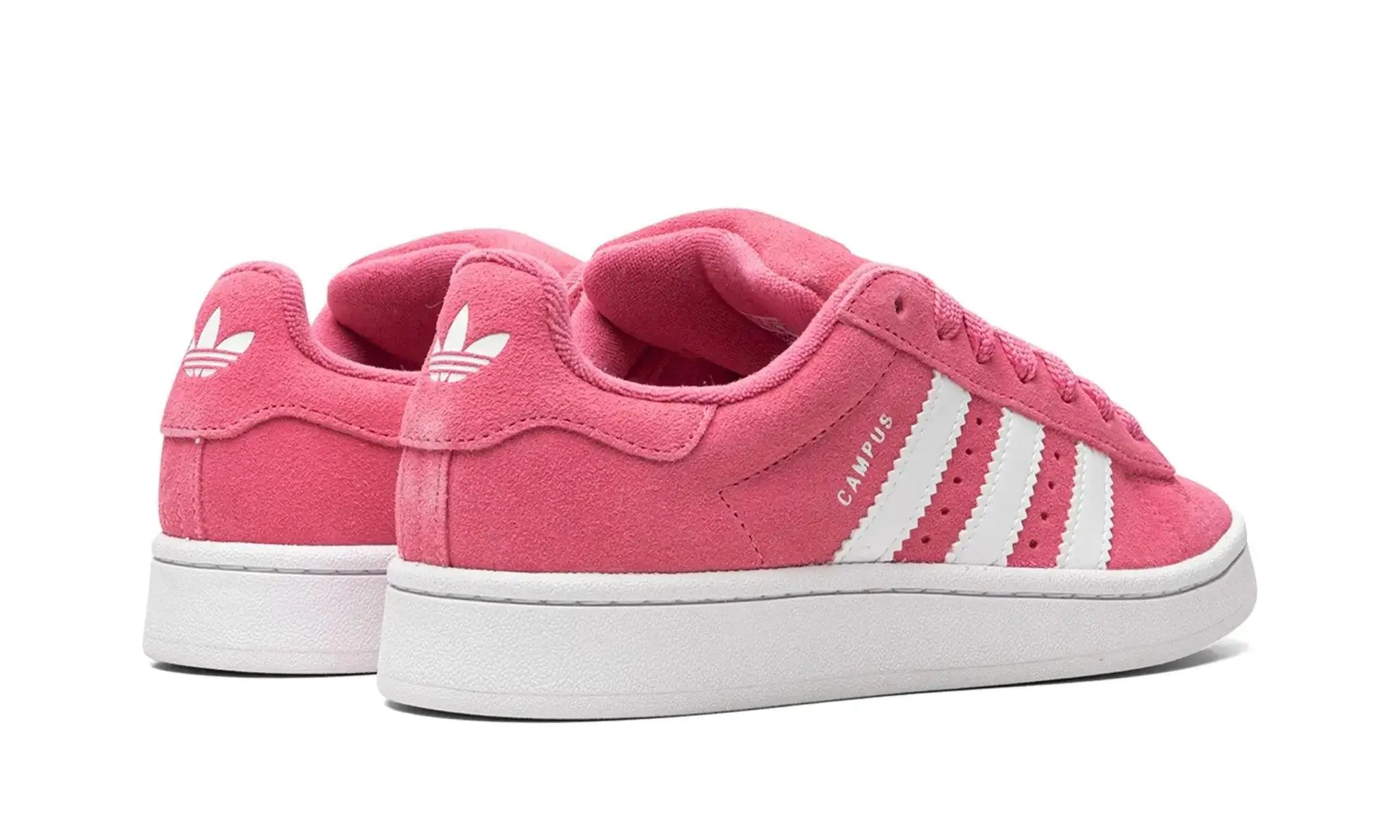 Zapatillas Campus 00s Mujer “Pink Fusion” Rosa