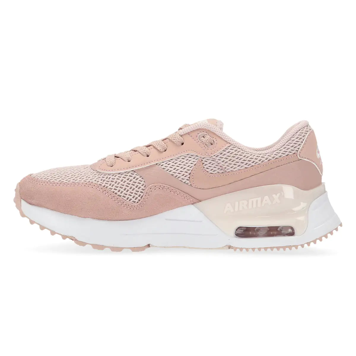 COMBO CON Zapatillas Air Max Systm Mujer + Air Max Sc Mujer