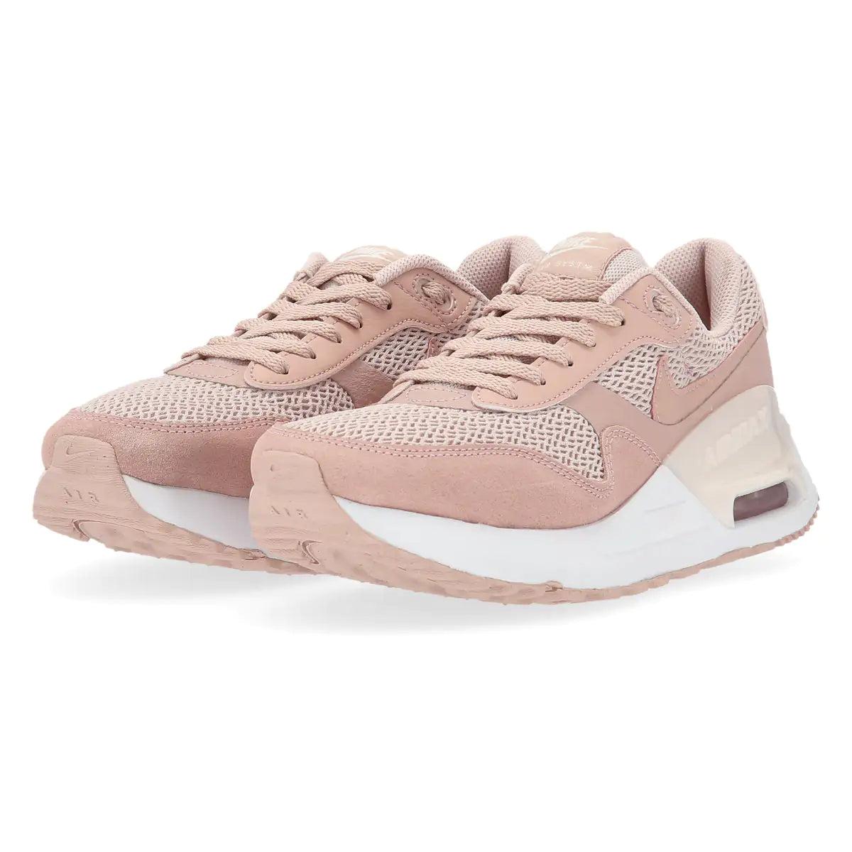 COMBO CON Zapatillas Air Max Systm Mujer + Air Max Sc Mujer