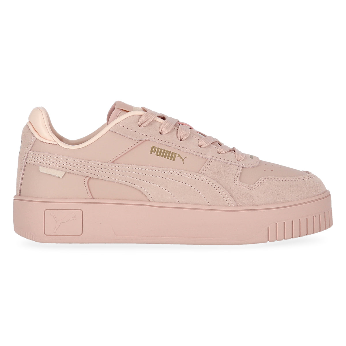 Zapatillas Carina Street Sd Mujer