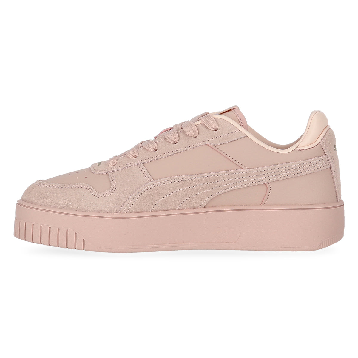 Zapatillas Carina Street Sd Mujer